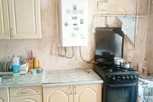 квартира за адресою Бугський бульвар, 5