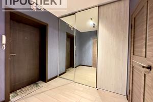 квартира за адресою Харківська вул., 6