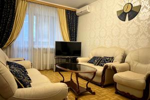 квартира по адресу Академика Павлова ул., 307