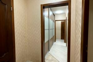 квартира за адресою Добровольців пров., 4