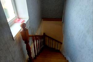 дом по адресу Лінія 6