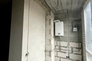 квартира за адресою Старокостянтинівське шосе, 2