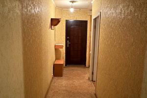 квартира по адресу Баварский пер., 9
