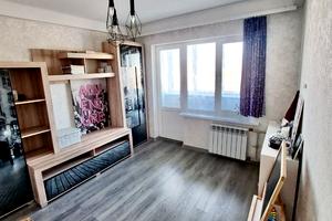 квартира за адресою Бочарова вул., 8