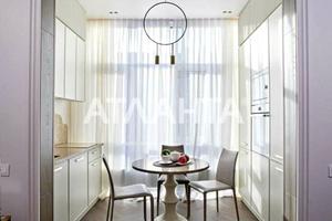 квартира за адресою Курортний пров., 1-Б