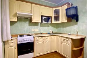 квартира за адресою Рональда Рейгана вул., 26