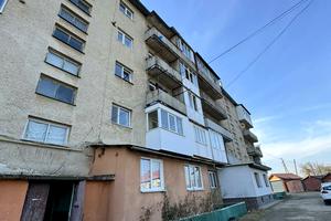 квартира за адресою 1 травня, 5