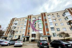 квартира по адресу Соборности просп., 24а