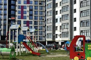 квартира за адресою Макогона вул., 25