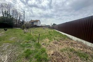 ділянка за адресою Гідності вул. (Жертв Революції), 64