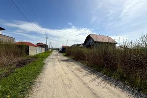 участок по адресу Івана франка