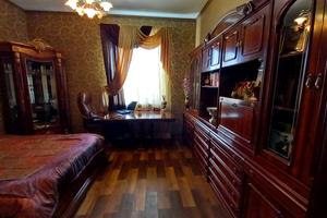 дом по адресу 5-й Заречный микрорайон ул.