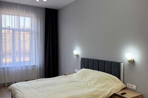 квартира за адресою Лобачевського, 8