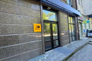 комерційна за адресою Івано-Франківськ, Залізнична вул., 49