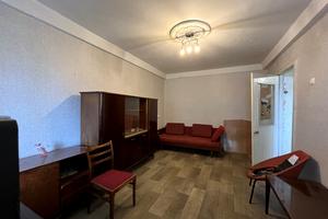 квартира за адресою Кам'яногірська вул., 14