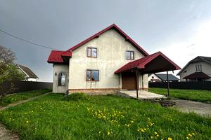будинок за адресою смт. Отинія, Січових Стрільців вул.