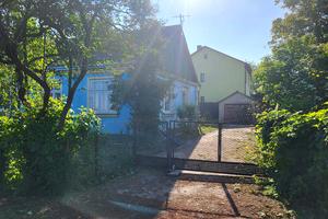 будинок за адресою Селищна вул., 47