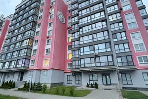 квартира за адресою Богдана Хмельницького вул., 230а