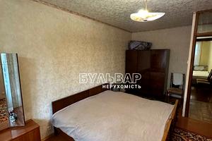 квартира за адресою Нескорених вул., 38