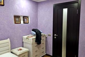 квартира за адресою Чумаченка вул., 43