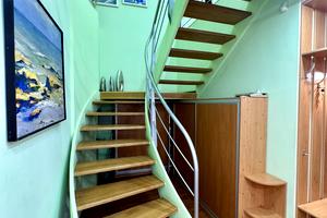 квартира за адресою Одеса, Тіниста вул., 15