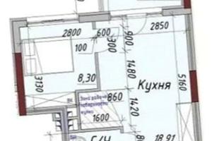 квартира по адресу Маячный пер., 11
