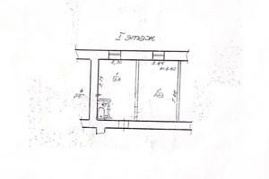 квартира за адресою Одеса, Канатна вул., 83