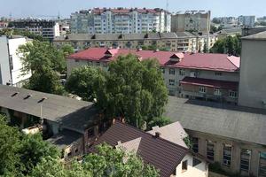 квартира по адресу Долгая ул., 20в