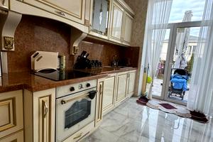 дом по адресу Паркова