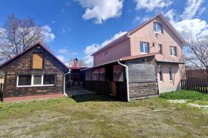 будинок за адресою Кожедуба, 9
