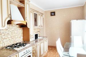 квартира по адресу Новоместенская ул., 10