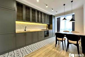 квартира за адресою Височана вул., 18