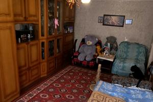 квартира за адресою Косарєва вул. (Соколова), 24