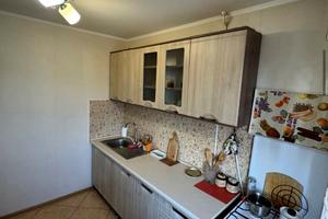 квартира за адресою Бригадна вул., 2