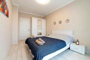 квартира за адресою Замарстинівська вул. (Калініна), 55в
