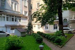 квартира по адресу Дерибасовская ул., 5