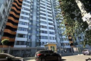 квартира за адресою Канатна вул., 122-Б