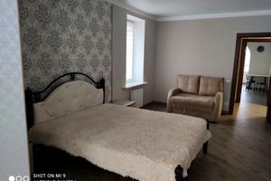 квартира за адресою Староміська вул., 52б