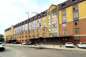 коммерческая по адресу Владимира Сосюры ул., 6
