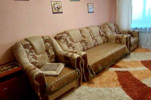 квартира по адресу Васильченка, 9