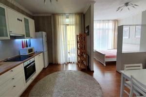 квартира по адресу Регенераторная ул., 4