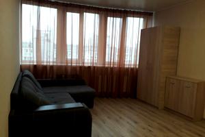 квартира по адресу Харьківське шоссе , 15а