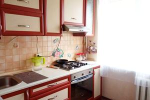 квартира за адресою Захисників України вул. (Одинцова), 2