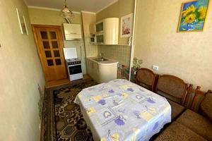 квартира по адресу Антоныча ул., 8