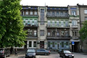 квартира по адресу Челюскина , 3