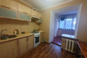 квартира за адресою провулок Ентузіастів, 6