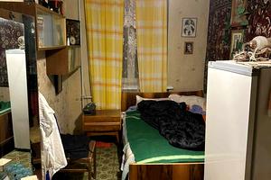 квартира по адресу Рєпіна ул., 18