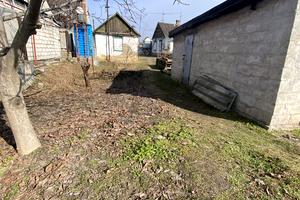 ділянка за адресою Підвітряна вул., 72