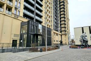 квартира за адресою Космонавтів просп., 49