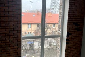 квартира по адресу Землеробський пер., 25